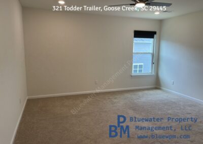 321 Todder 7 for Rent