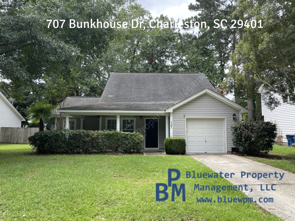 707 Bunkhouse_1 For Rent