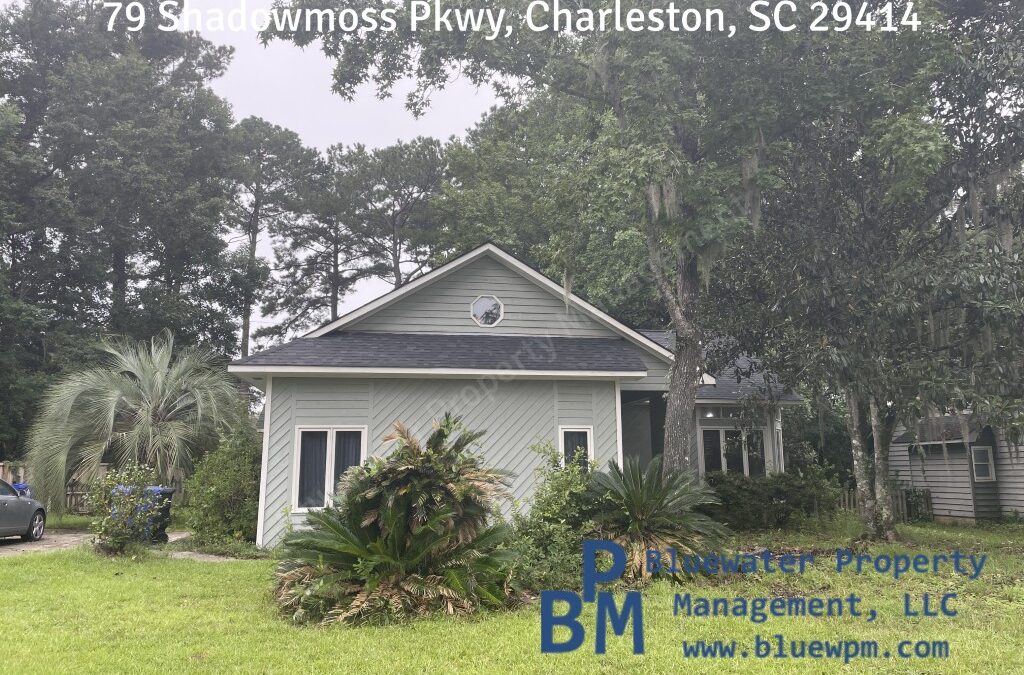 79 Shadowmoss_1 For Rent