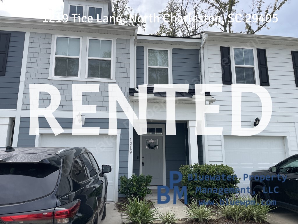 1219 Tice Rented