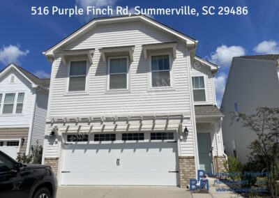 516 Purple Finch 1 For Rent