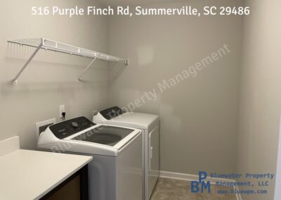 516 Purple Finch 10 For Rent