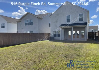 516 Purple Finch 12 For Rent