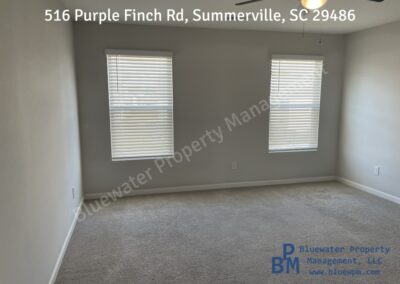 516 Purple Finch 6 For Rent