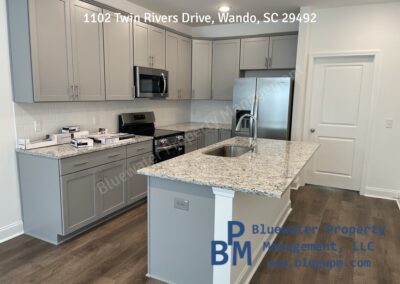 1102 Twin Rivers 2 For Rent