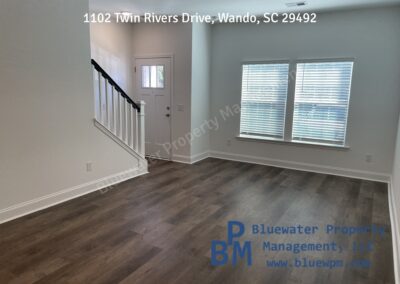 1102 Twin Rivers 3 For Rent