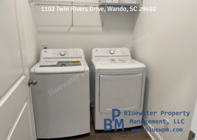 1102 Twin Rivers 7 For Rent