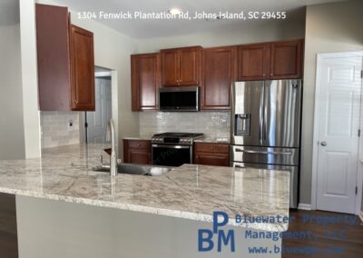 1304 Fenwick Plantation 2 For Rent