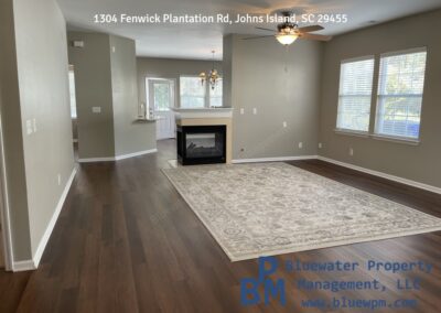 1304 Fenwick Plantation 3 For Rent