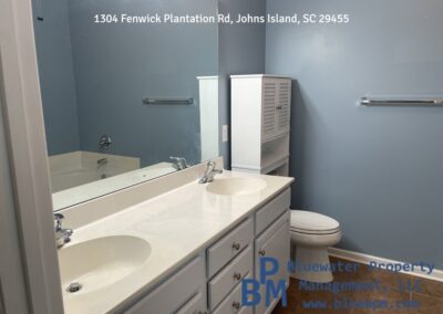1304 Fenwick Plantation 5 For Rent