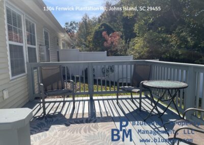 1304 Fenwick Plantation 8 For Rent