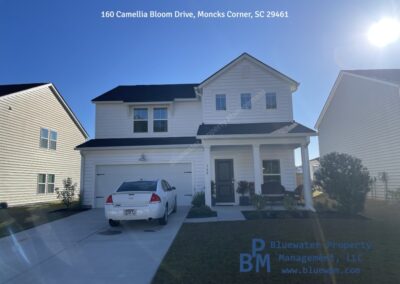 160 Camellia Bloom 1 For Rent