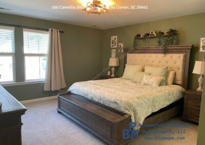 160 Camellia Bloom 4 For Rent