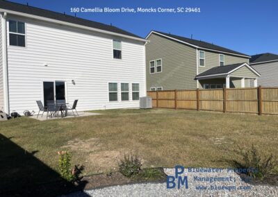160 Camellia Bloom 8 For Rent