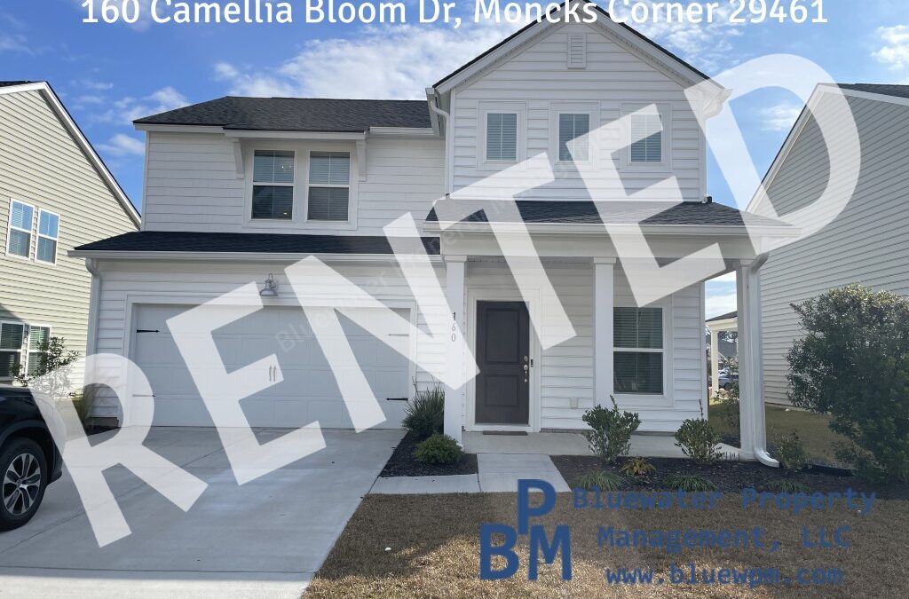 160 Camellia Bloom Dr