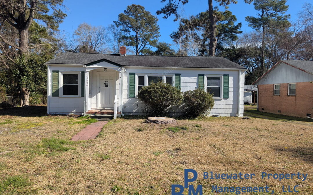 0 - 5434 Pennsylvania Home Front New For Rent