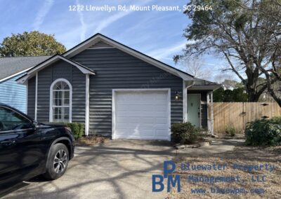1272 Llewellyn 1 For Rent