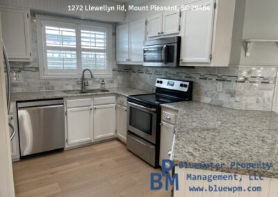 1272 Llewellyn 2 For Rent