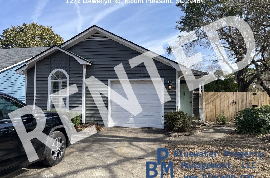 1272 Llewellyn Rd