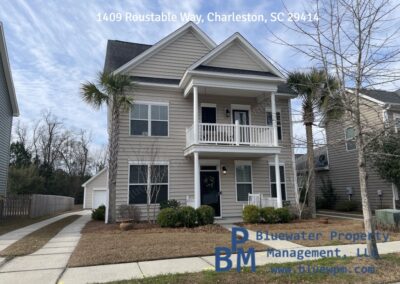 1409 Roustabout 1 For Rent