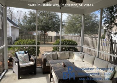 1409 Roustabout For Rent