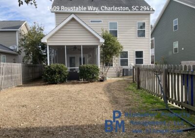 1409 Roustabout For Rent