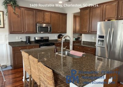 1409 Roustabout For Rent