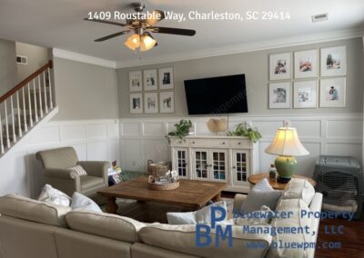 1409 Roustabout For Rent