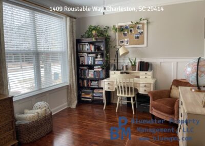 1409 Roustabout For Rent