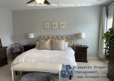 1409 Roustabout For Rent