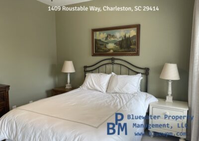 1409 Roustabout For Rent