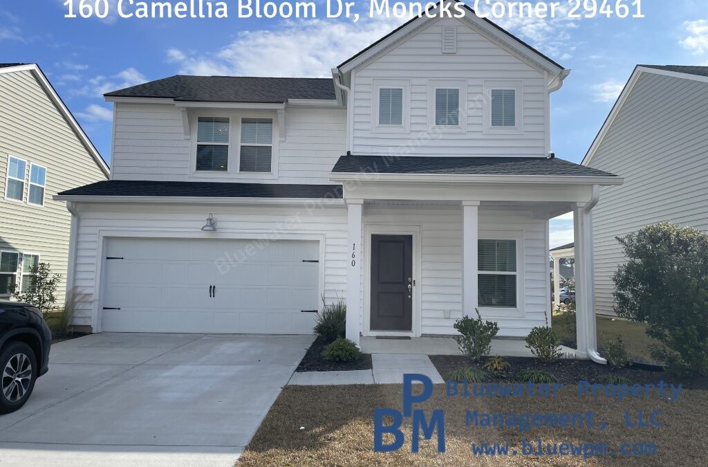 160 Camellia Bloom Dr