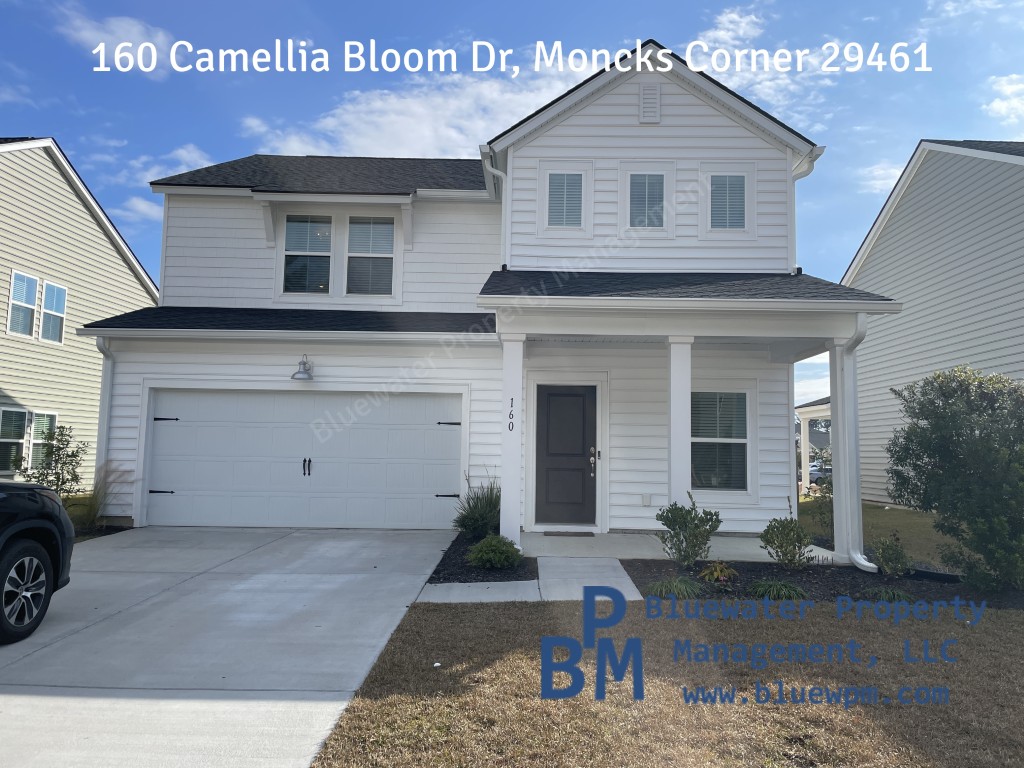 160 Camellia Bloom new 1 For Rent