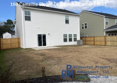 160 Camellia Bloom new 8 For Rent