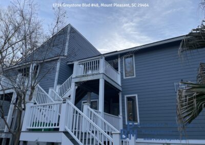 1714 Greystone 48 1 For Rent