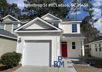 842 Winthrop B 1 For Rent