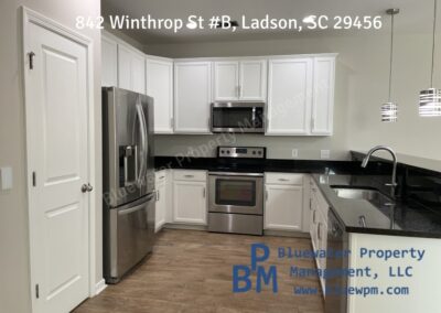 842 Winthrop B 2 For Rent