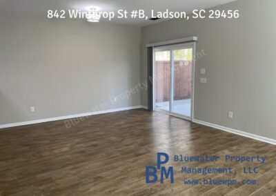842 Winthrop B 3 For Rent