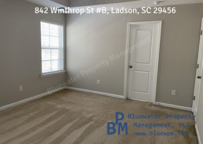 842 Winthrop B 4 For Rent