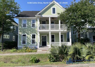 5198 Celtic 1 for rent