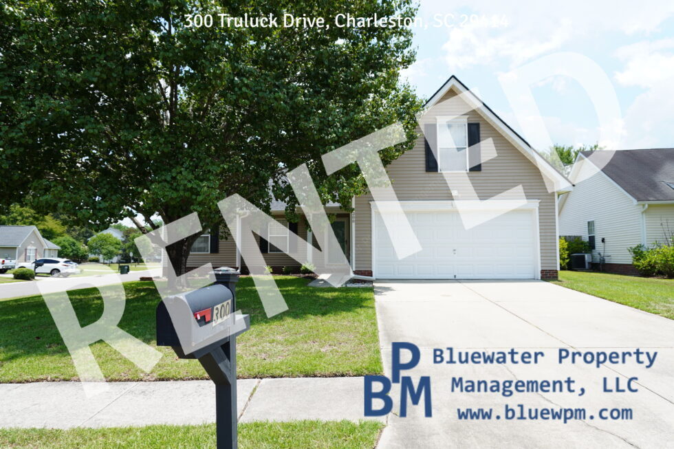 300 Truluck Dr