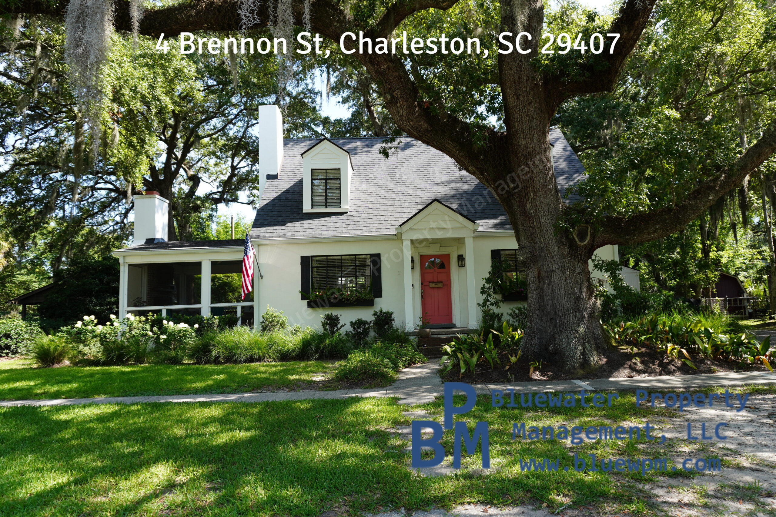 4 Brennon For Rent