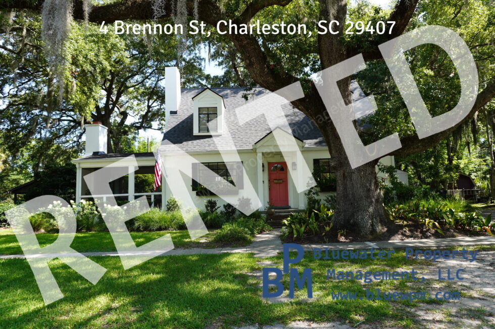 4 Brennon St