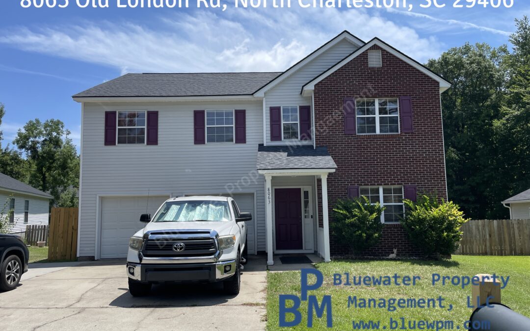8063 Old London-87 For Rent