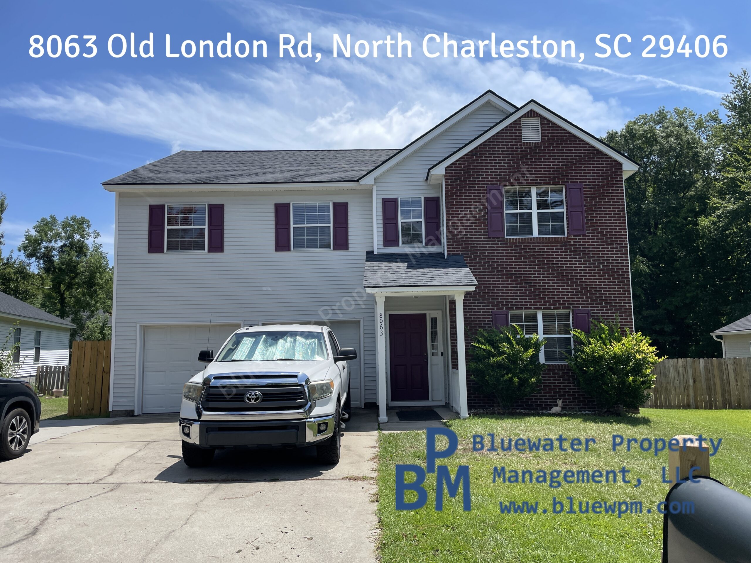8063 Old London-87 For Rent