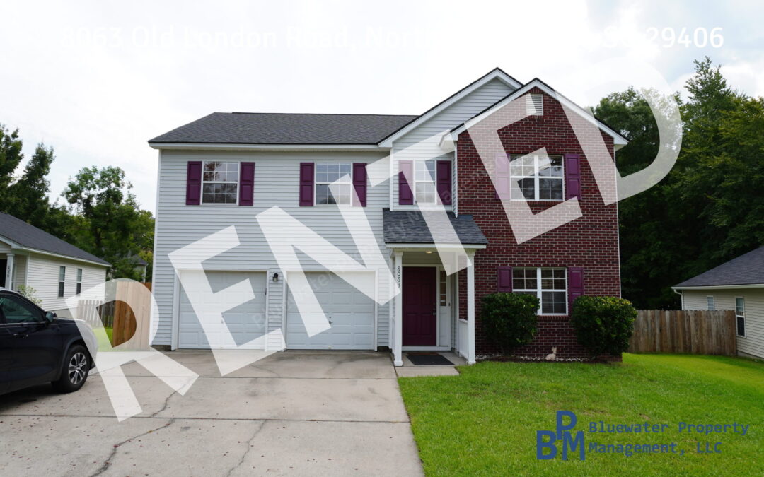 8063 Old London Rd