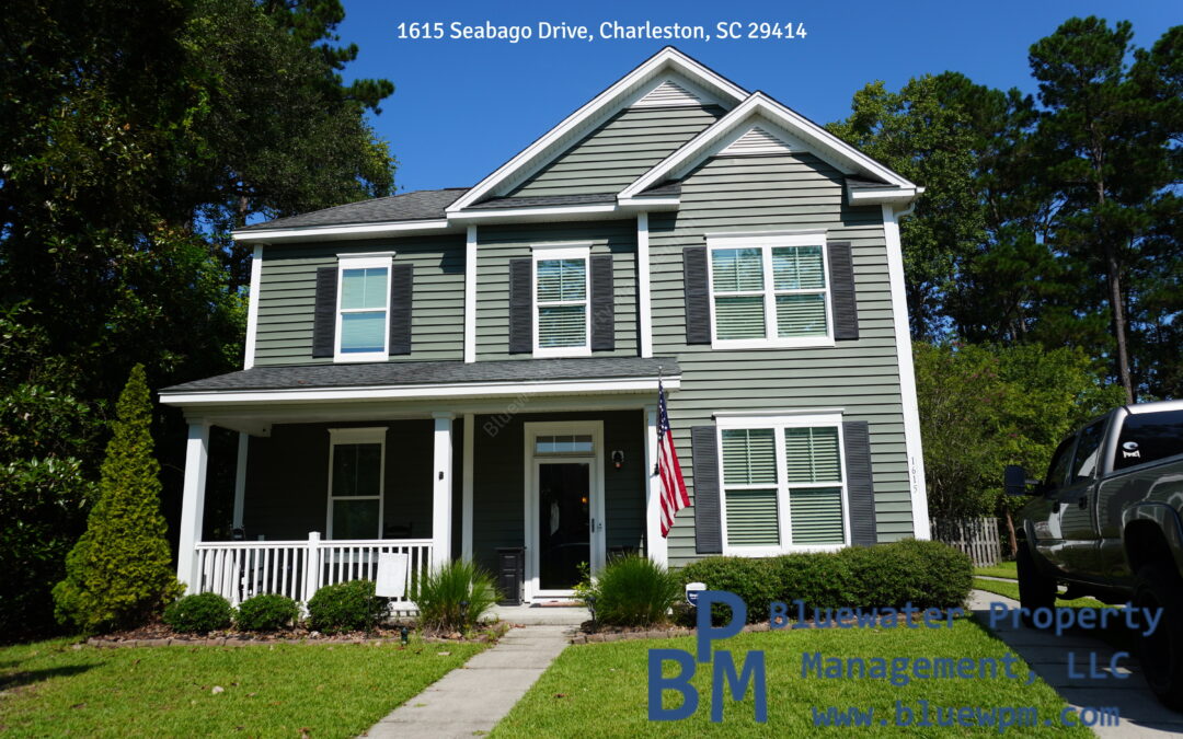 1615 Seabago 1 For Rent