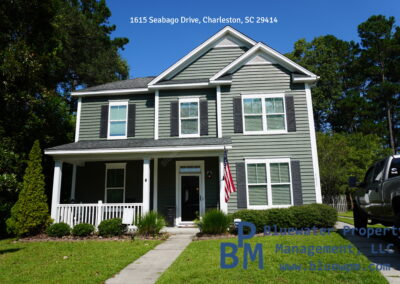 1615 Seabago 1 For Rent