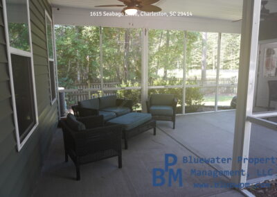 1615 Seabago 11 For Rent