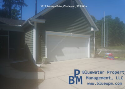 1615 Seabago 12 For Rent